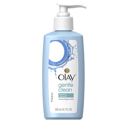Olay Gesichtsreiniger für empfindliche Haut, 6,7 Fl Oz (198 ml)