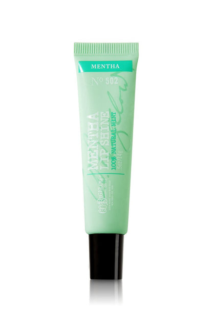 C.O. Bigelow Mentha Lip Shine Pfefferminz Lipgloss – Formel Nr. 502 – 0,5 Unzen