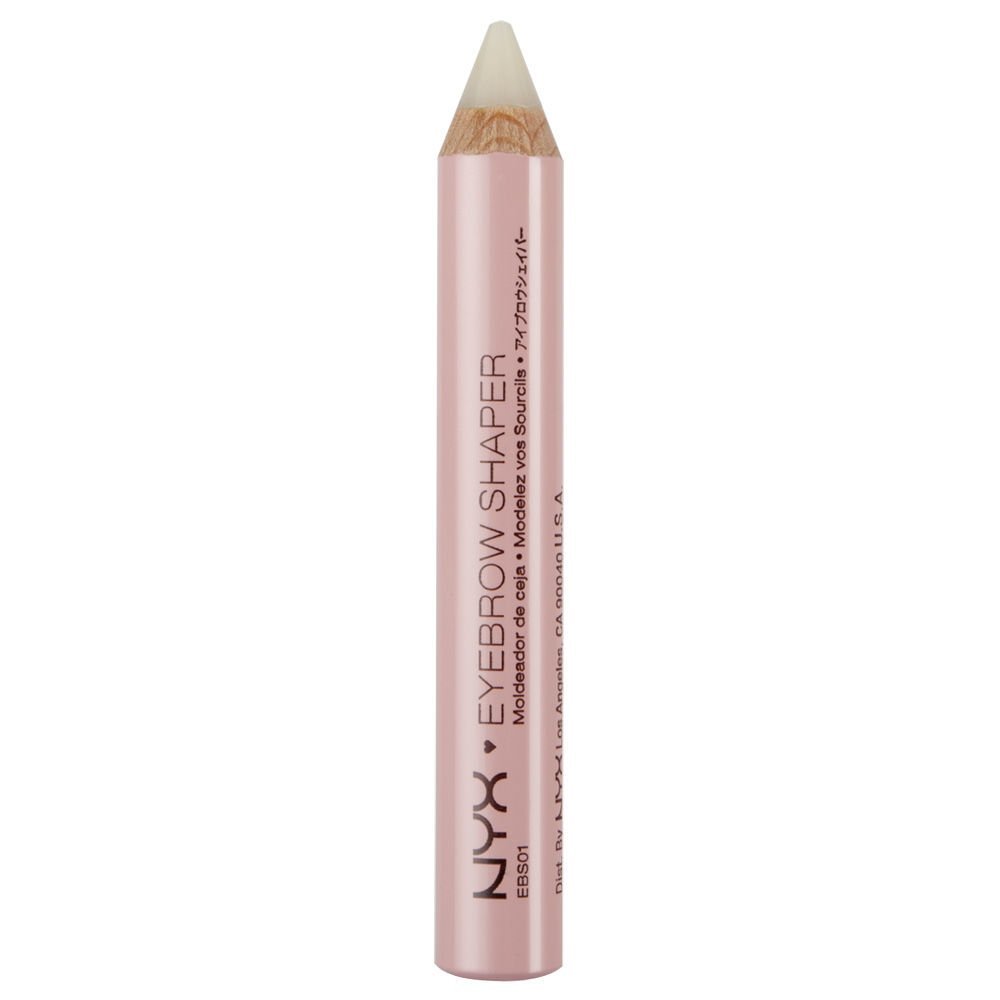 NYX Professional Makeup Augenbrauen-Wachs