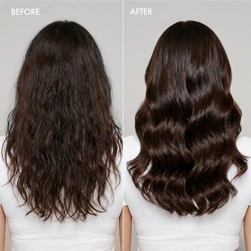 Enjoy Volumizing Mousse, mittlerer bis starker Halt für Ansatzlift und Lockendefinition, leichter Stylingschaum für Volumen, Textur und Glätte, 6,8 oz