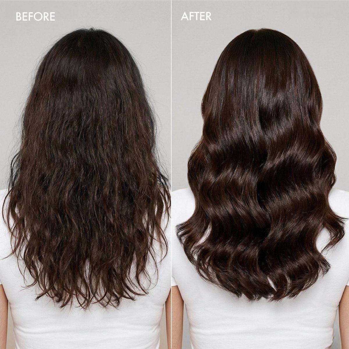 Enjoy Volumizing Mousse, mittlerer bis starker Halt für Ansatzlift und Lockendefinition, leichter Stylingschaum für Volumen, Textur und Glätte, 6,8 oz