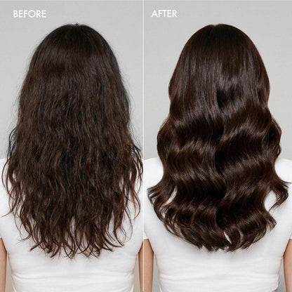 Enjoy Volumizing Mousse, mittlerer bis starker Halt für Ansatzlift und Lockendefinition, leichter Stylingschaum für Volumen, Textur und Glätte, 6,8 oz