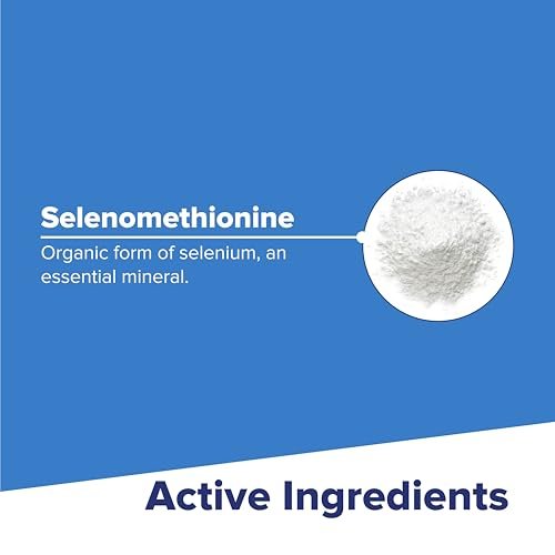 Superior Source Selen 200 mcg – 60 Lutschtabletten zur Unterstützung des Immunsystems und der Schilddrüsenfunktion