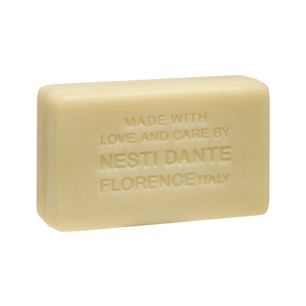 Nesti Dante Romantica Italienische Seife – Toskanischer Blauregen & Flieder, 250 g