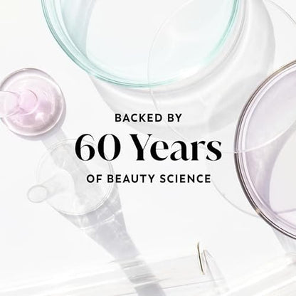 Olay Body Wash für Frauen, Feuchtigkeitsbänder Plus, Tiefenpflege & Feuchtigkeitsformel, Lang anhaltend geschmeidige Haut, Für alle Hauttypen, Duft nach Sheabutter & Lavendelöl, 532 ml