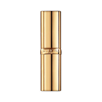 L'Oréal Paris Colour Riche Original Cremiger, Feuchtigkeitsspendender Satin-Lippenstift mit Arganöl und Vitamin E, Toasted Almond, 0,13 Unze