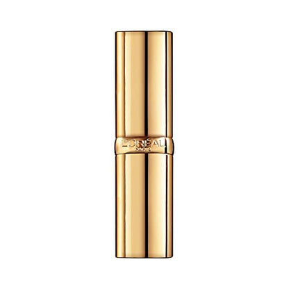 L'Oréal Paris Colour Riche Original Cremiger, Feuchtigkeitsspendender Satin-Lippenstift mit Arganöl und Vitamin E, Toasted Almond, 0,13 Unze