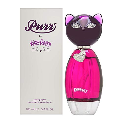 Purr von Katy Perry für Damen – 3,4 oz Eau de Parfum Spray