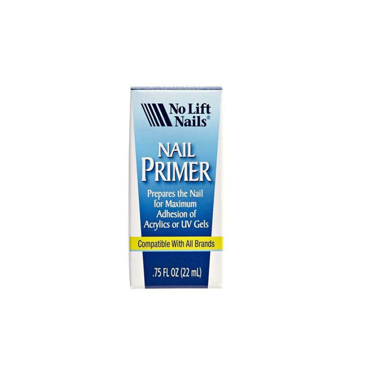 Diamond Glaze Nail Supply No Lift Nails Primer – 75 ml (2,55 Fl Oz)