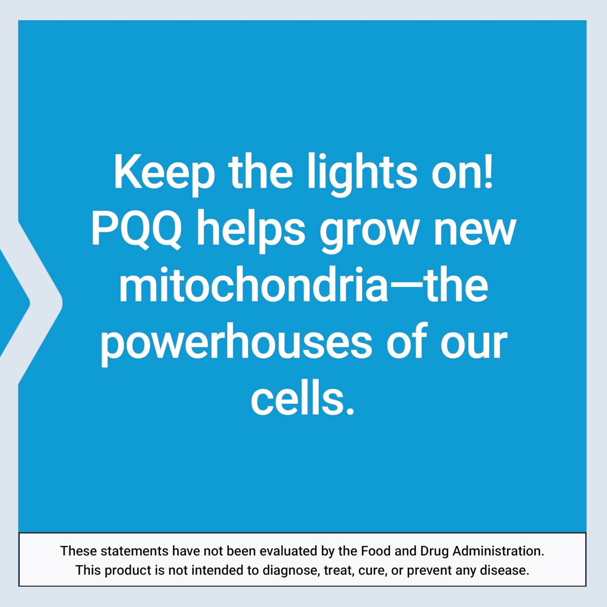 Life Extension PQQ Kapseln – Pyrrolochinolinchinon, 10 mg – Fördert das Wachstum neuer Mitochondrien, ATP, Energieunterstützung – Glutenfrei, Nicht-GVO, Vegetarisch – 60 Kapseln