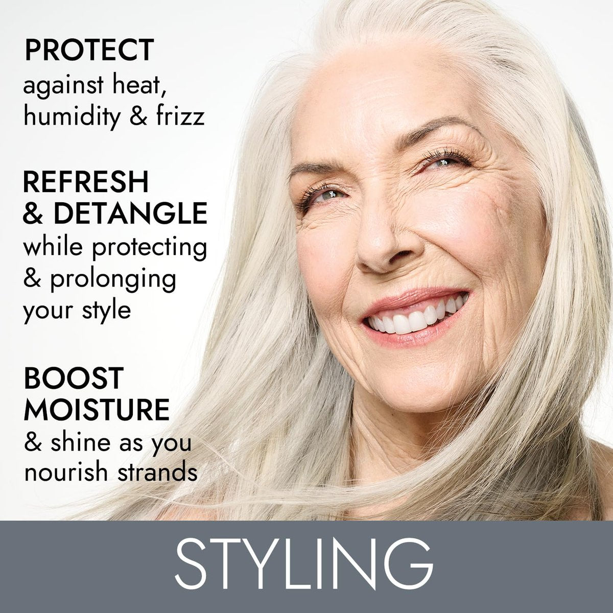 Ion Texturizing Wax – Definition & flexibler Halt, leichtes Styling-Wachs