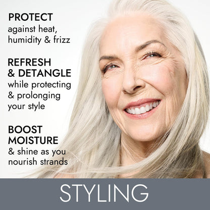 Ion Texturizing Wax – Definition & flexibler Halt, leichtes Styling-Wachs