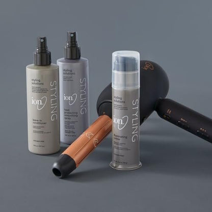 Ion Texturizing Wax – Definition & flexibler Halt, leichtes Styling-Wachs