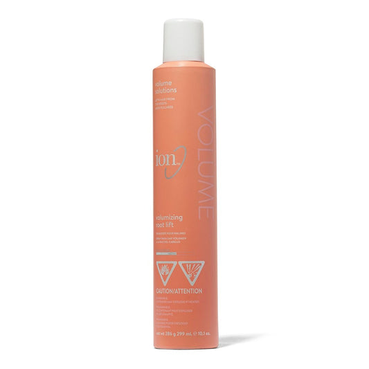 Ion Volumizing Root Lift – Volumenpuder für Ansatz & feines Haar, 10,1 Unzen