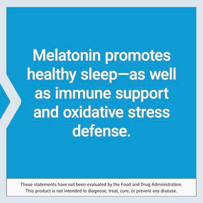 Life Extension Melatonin 500 mcg – Sanftes Einschlafhilfe, niedrige Dosis, 200 Kapseln – Nicht-GVO, glutenfrei, vegetarisch