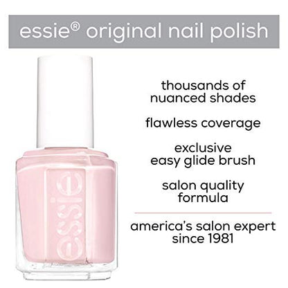 essie Nagellack In Stitches – Hochglänzender Nagellack, 13,6 ml