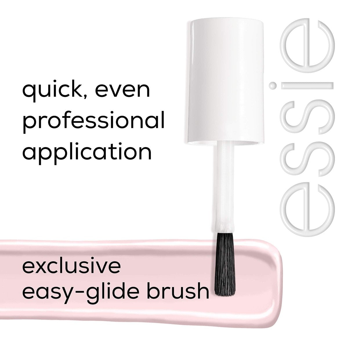 essie Nagellack In Stitches – Hochglänzender Nagellack, 13,6 ml