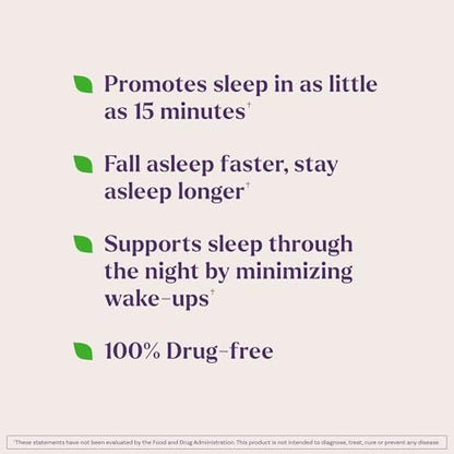 Natrol Melatonin 10mg Zeitfreisetzung Tabletten – Nahrungsergänzungsmittel für erholsamen Schlaf, 60 Tabletten, 60 Portionen