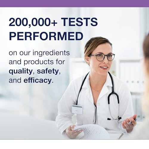 Metagenics MyoCalm – Calcium & Magnesium Komplex zur Muskelentspannung mit Passionsblume & Baldrianwurzel – 60 Tabletten
