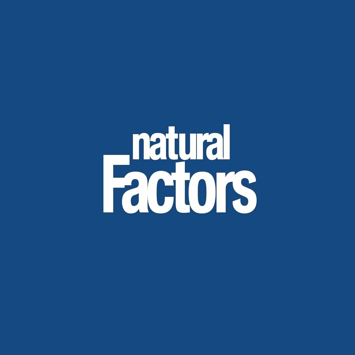 CranRich von Natural Factors – Hochkonzentrierter Cranberry-Extrakt für die Harnwegsunterstützung, Antioxidans, Non-GMO, 90 Kapseln