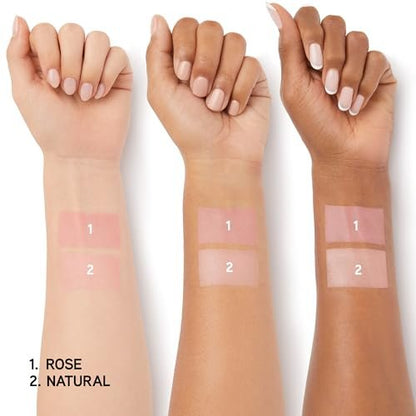 Physicians Formula Happy Booster Glow & Mood Boosting Blush – Rose