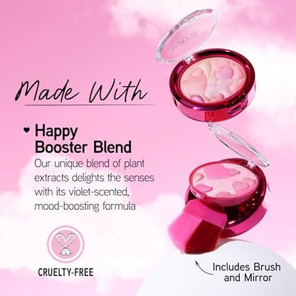 Physicians Formula Happy Booster Glow & Mood Boosting Blush – Rose