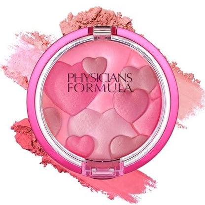 Physicians Formula Happy Booster Glow & Mood Boosting Blush – Rose