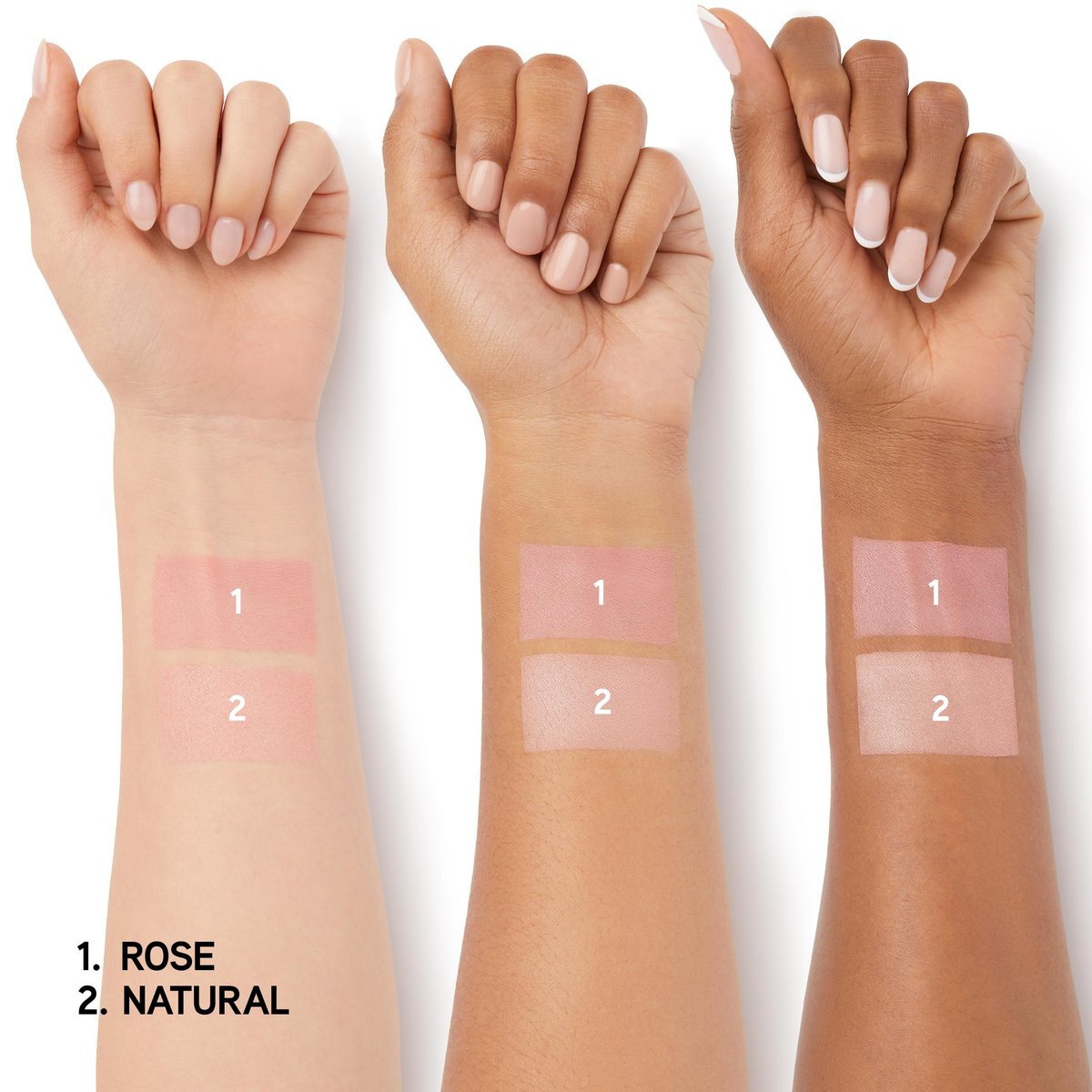 Physicians Formula Happy Booster Glow & Mood Boosting Blush – Rose