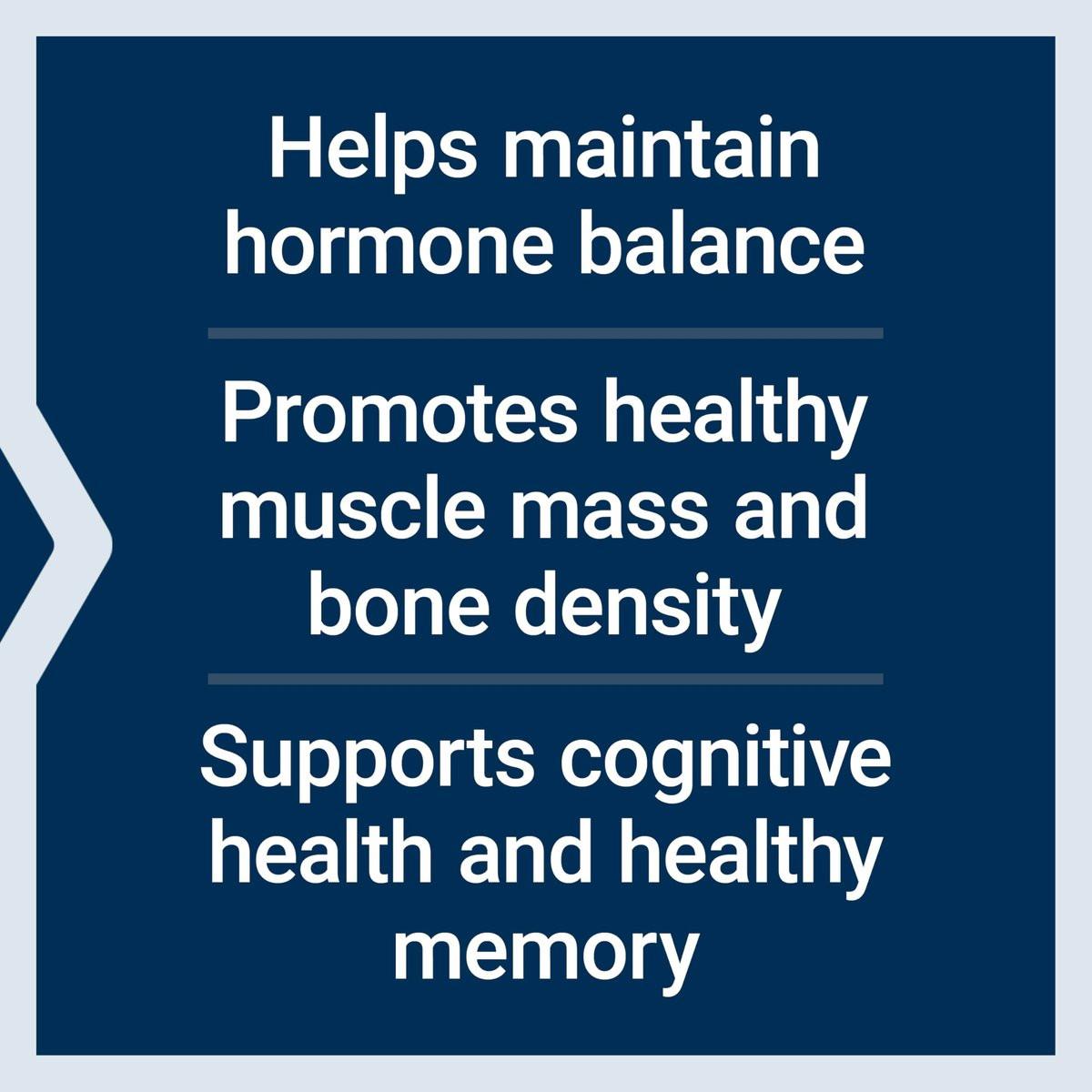 Life Extension DHEA 25 mg – Hormonbalance, Immunsystem, Sexualgesundheit, Knochen- & Herz-Kreislauf-Gesundheit, Anti-Aging & Stimmungsunterstützung – Glutenfrei, Nicht-GVO – 100 Kapseln