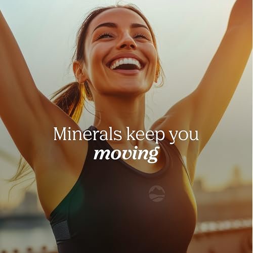 Trace Minerals | Flüssiges Ionisches Zink | 50 mg Zink mit Magnesium | Unterstützt Immunsystem, Verdauung, Wachstum & Entwicklung | Für Kinder und Erwachsene | 45 Portionen, 60 ml (1 Packung)