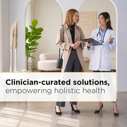Integrative Therapeutics Probiotische Perlen – Tägliches Verdauungsergänzungsmittel zur Unterstützung der Darmgesundheit* – Probiotische Kapseln zur Unterstützung der Immunabwehr* – Sojafrei – 30 Stück (30 Portionen)