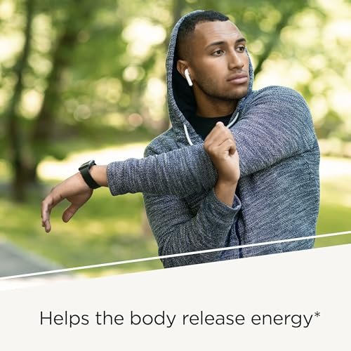 Integrative Therapeutics Riboflavin (B2) – Vitamin-B2-Präparat für zelluläre Energieunterstützung – 30 Kapseln