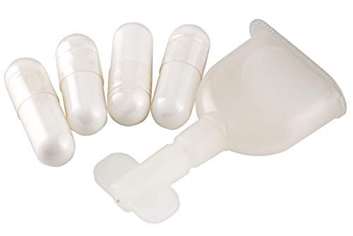 Scarecrow Deluxe Customizing Refill-Kit für realistische Vampirzähne
