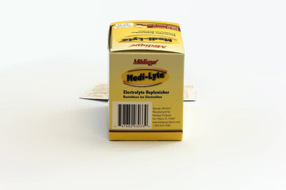 Medique 03033 Medi-Lyte Elektrolyt-Tabletten mit Kaliumchlorid gegen Krämpfe, 100 Tabletten