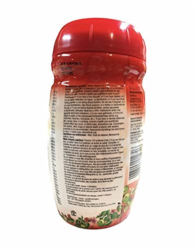 Dabur Chyawanprash Aufstrich: Ayurvedische Kräuterelixier zur Revitalisierung, Unterstützung von Energie & Vitalität - Angereichert mit 40 ayurvedischen Kräutern - Geeignet ab 12 Jahren (500 g - Packung mit 1)