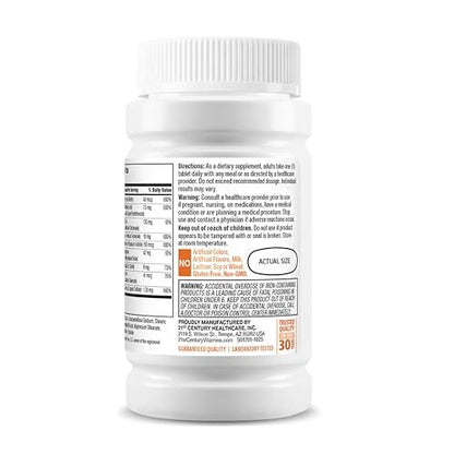 21st Century One Daily Frauen Tabletten, 100 Stück