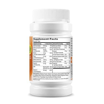 21st Century One Daily Frauen Tabletten, 100 Stück
