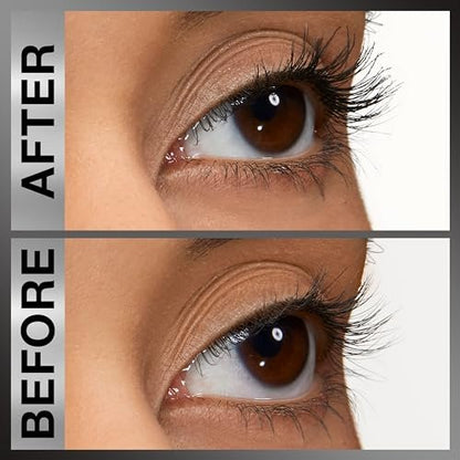 Maybelline Full 'N Soft Waterproof Mascara, Very Black, 0,28 Fl Oz