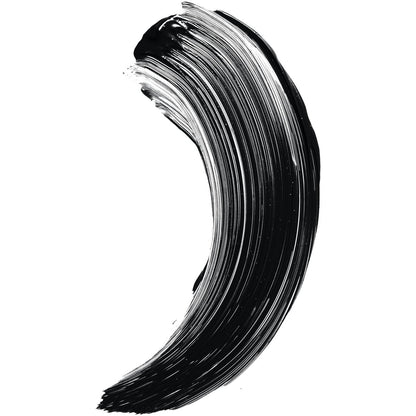 Maybelline Full 'N Soft Waterproof Mascara, Very Black, 0,28 Fl Oz