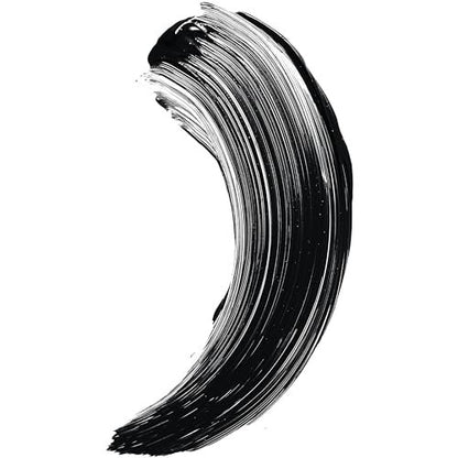 Maybelline Full 'N Soft Waterproof Mascara, Very Black, 0,28 Fl Oz