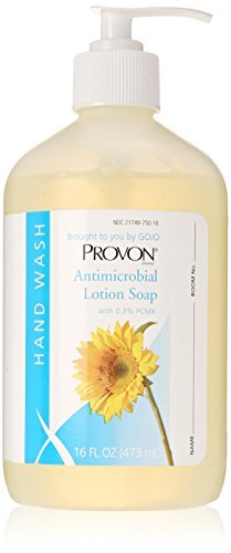 Provon Antimikrobielle Lotion Seife - 16 oz Pumpe