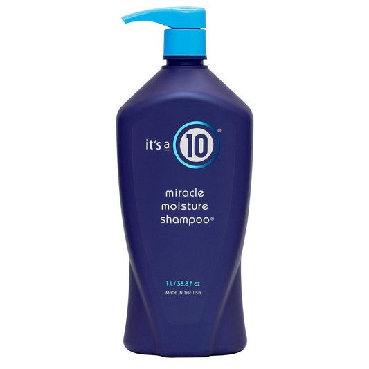 It's a 10 Haircare Miracle Moisture Shampoo 33,8 Fl Oz