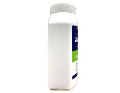 Zeasorb-AF Super Absorbierendes Antimykotikum-Puder 2,5 Unzen (3er-Pack) – Fußpilz-Behandlung