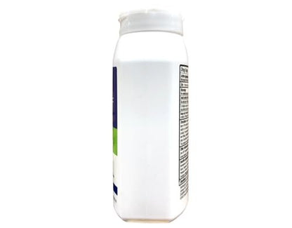 Zeasorb-AF Super Absorbierendes Antimykotikum-Puder 2,5 Unzen (3er-Pack) – Fußpilz-Behandlung