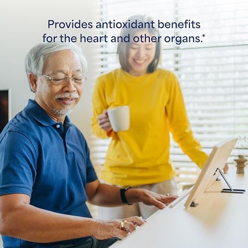 Puritan's Pride Beta-Carotin Provitamin A 7.500 mcg (25.000 IE) – 100 Kapseln zur Unterstützung des Immunsystems, der Augengesundheit und als Antioxidans