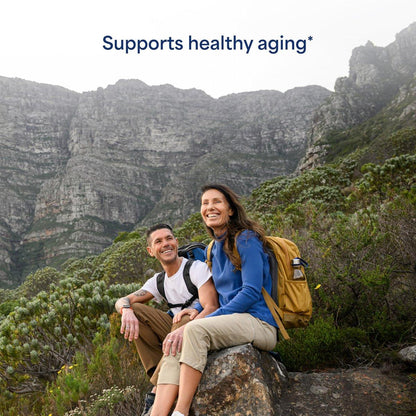 Puritan's Pride Youth Guard™ DHEA 50 mg – Nahrungsergänzungsmittel für gesundes Altern, 100 Tabletten (3-Monats-Vorrat)