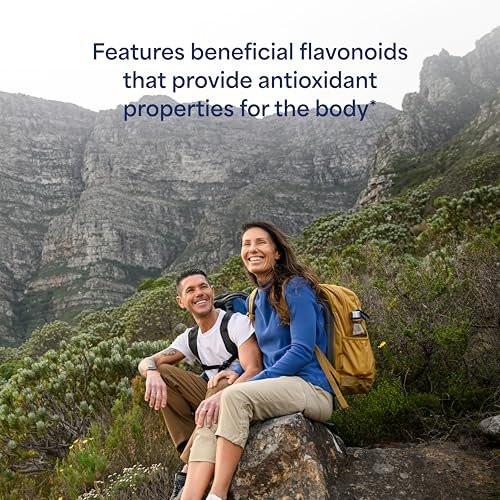 Puritan's Pride Kurkuma Curcumin 500 mg, standardisiert auf 95 % Curcuminoide, pflanzliches Nahrungsergänzungsmittel für antioxidative Gesundheit, 180 Kapseln mit schneller Freisetzung