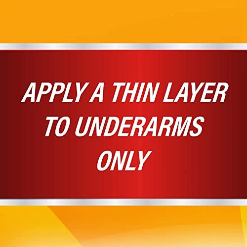 ARM & HAMMER ULTRAMAX Antitranspirant Deodorant Solid Cool Blast 2,6 oz (6er-Pack)