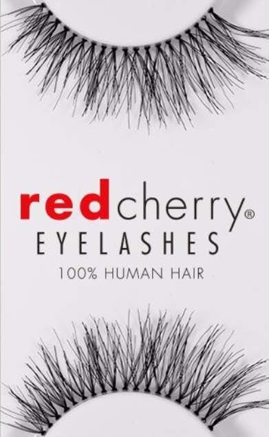 Red Cherry Falsche Wimpern #217 (3 Paar)