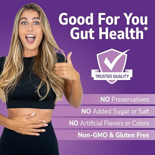 21st Century Acidophilus Probiotische Mischung Kapseln (100 Stück) – Tägliches Probiotikum mit Lactobacillus Acidophilus zur Unterstützung der Verdauungsgesundheit und des Immunsystems – Nicht-GVO, Glutenfrei